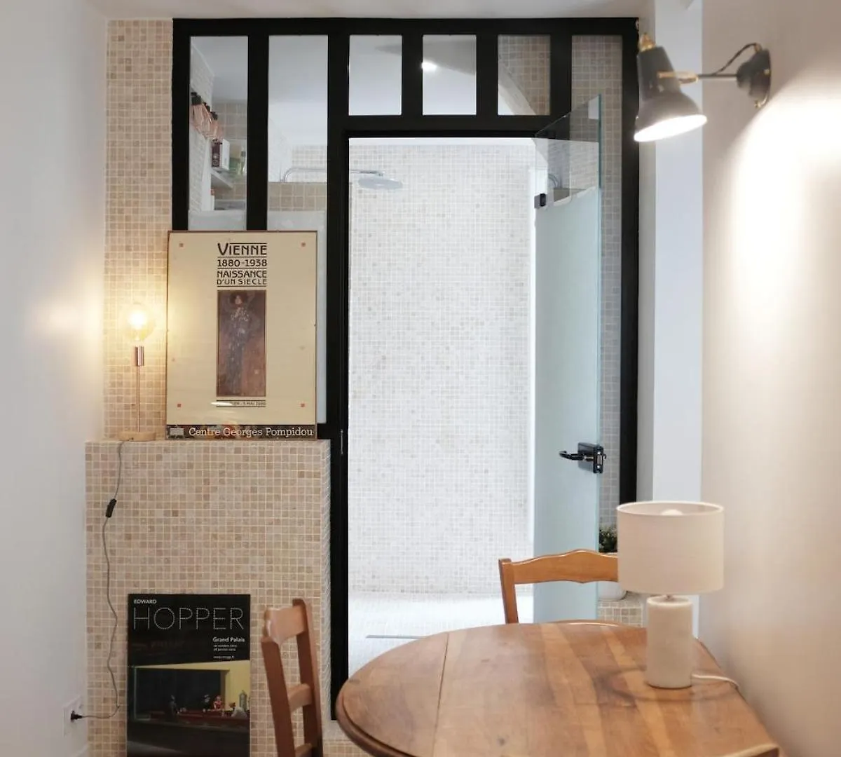 Apartamento T2 In Heart Of Paris 11 4 People 0*,  Francia