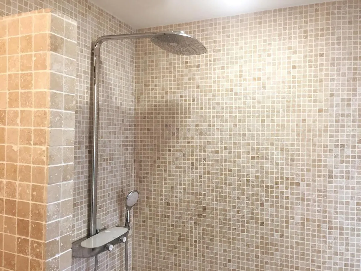 Apartamento T2 In Heart Of Paris 11 4 People